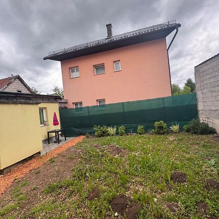 Apartman Josip Gospić 外观 照片