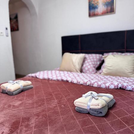Apartman Josip Gospić 外观 照片