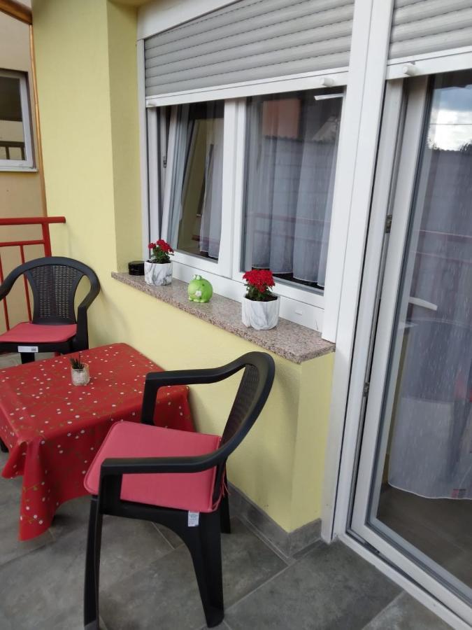 Apartman Josip Gospić 外观 照片