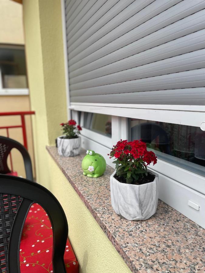 Apartman Josip Gospić 外观 照片
