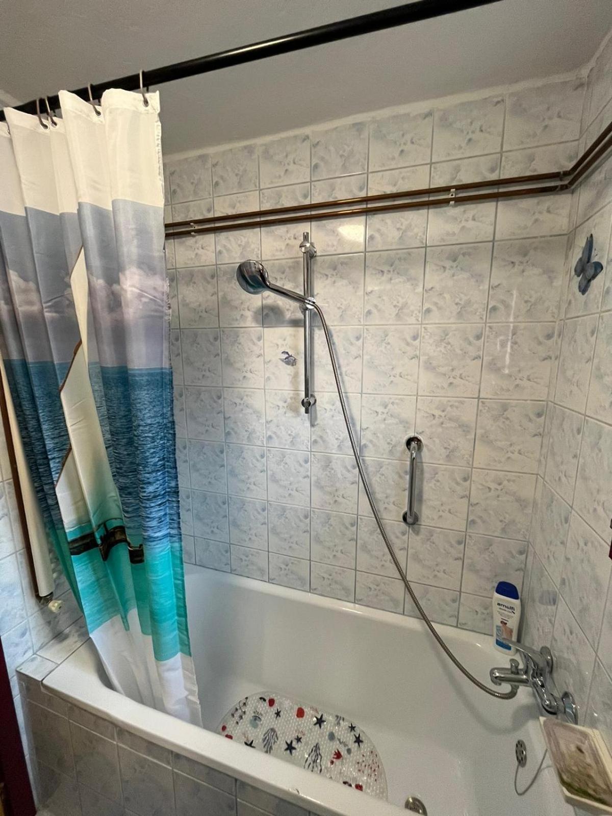 Apartman Josip Gospić 外观 照片