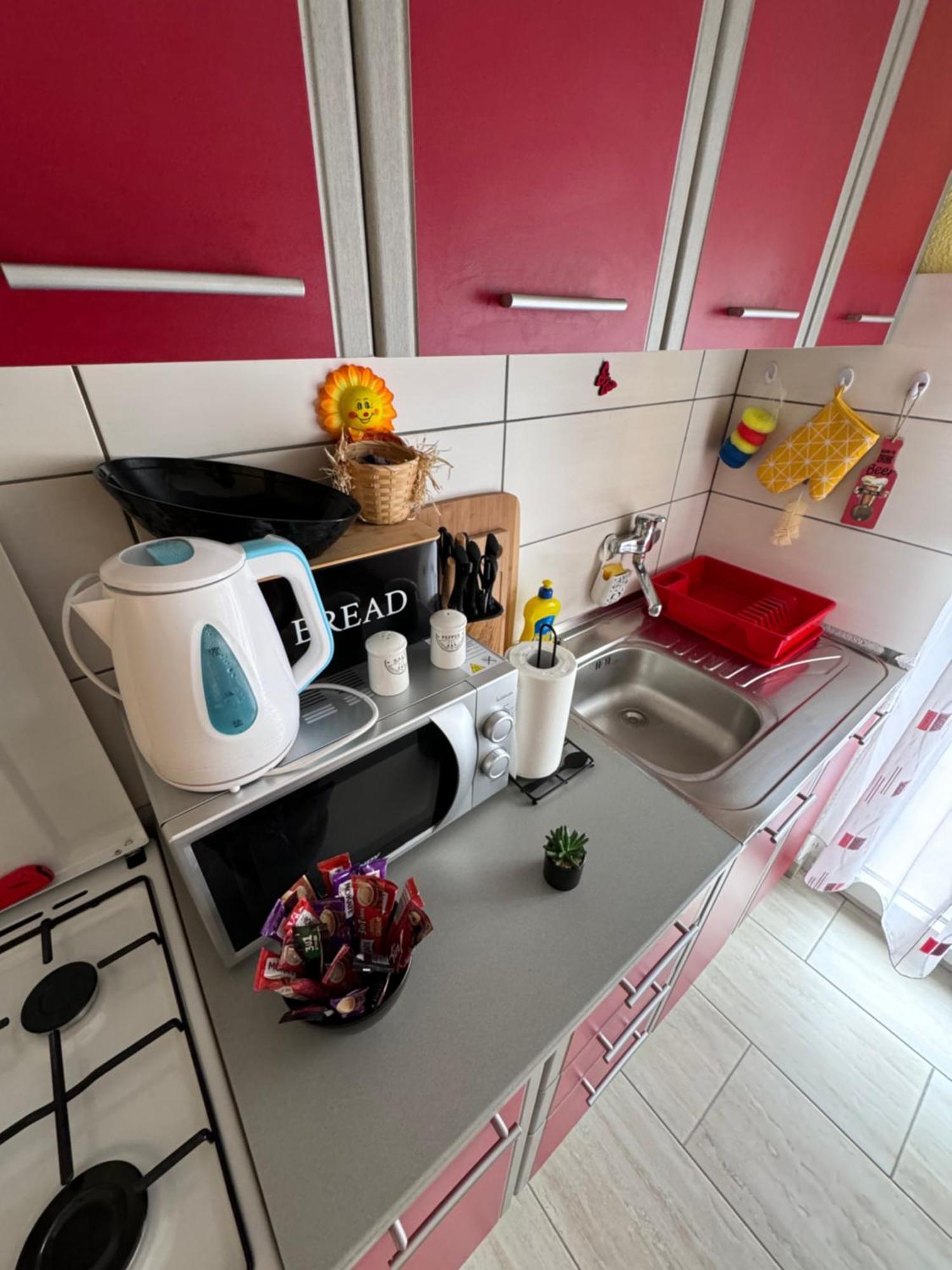 Apartman Josip Gospić 外观 照片