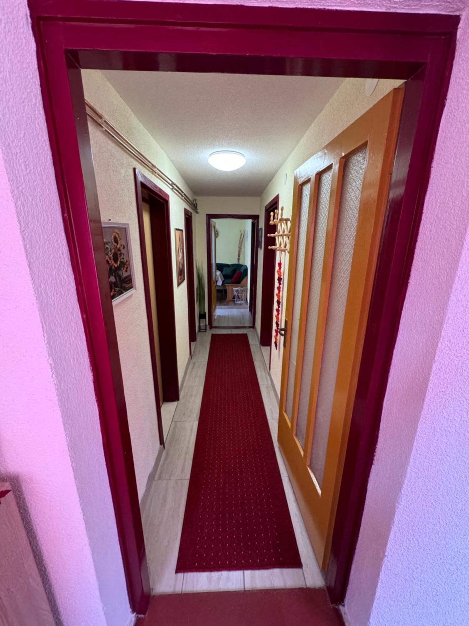 Apartman Josip Gospić 外观 照片