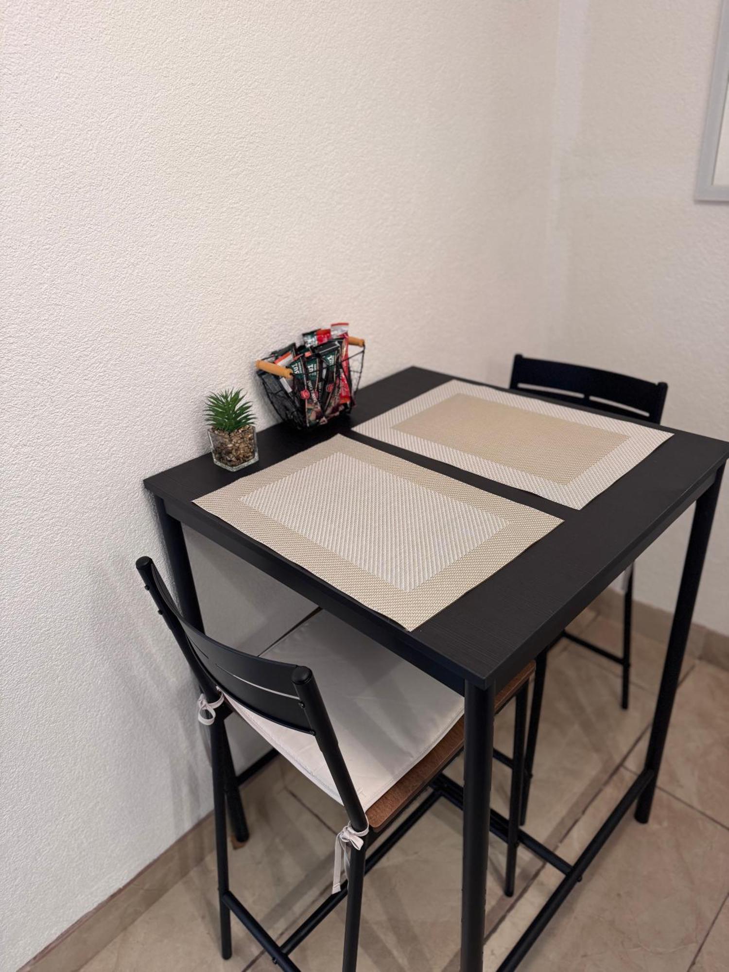 Apartman Josip Gospić 外观 照片