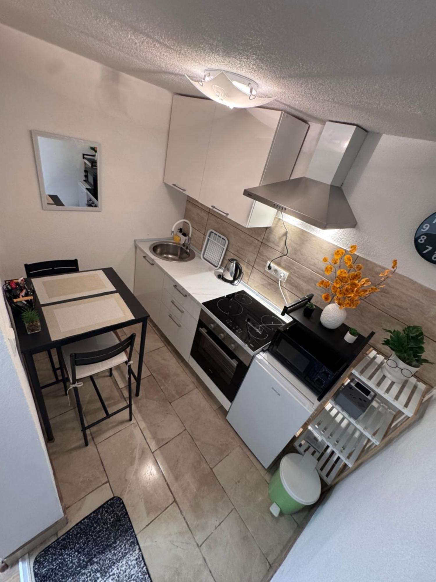 Apartman Josip Gospić 外观 照片