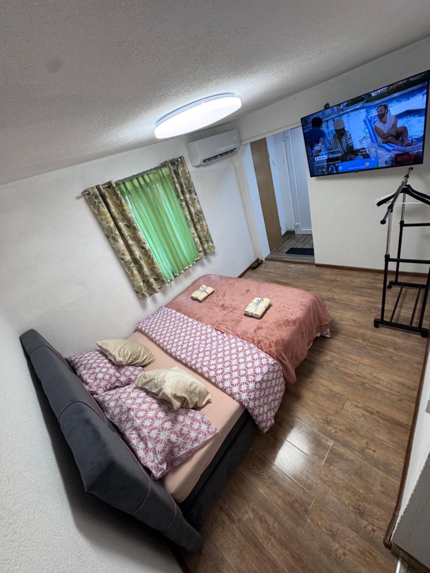 Apartman Josip Gospić 外观 照片