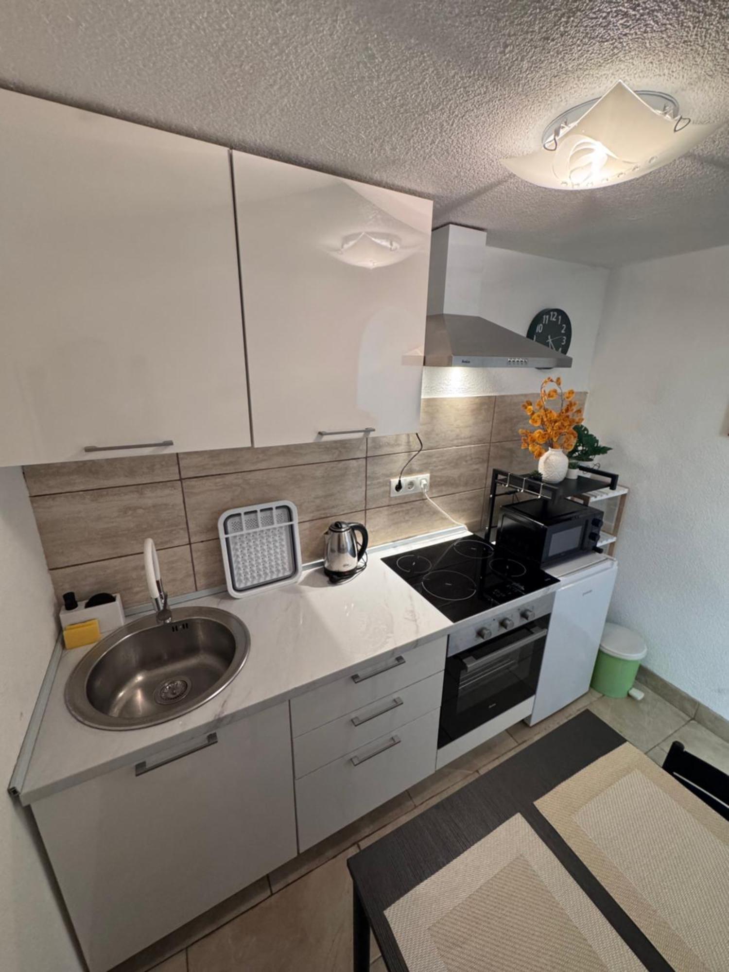 Apartman Josip Gospić 外观 照片