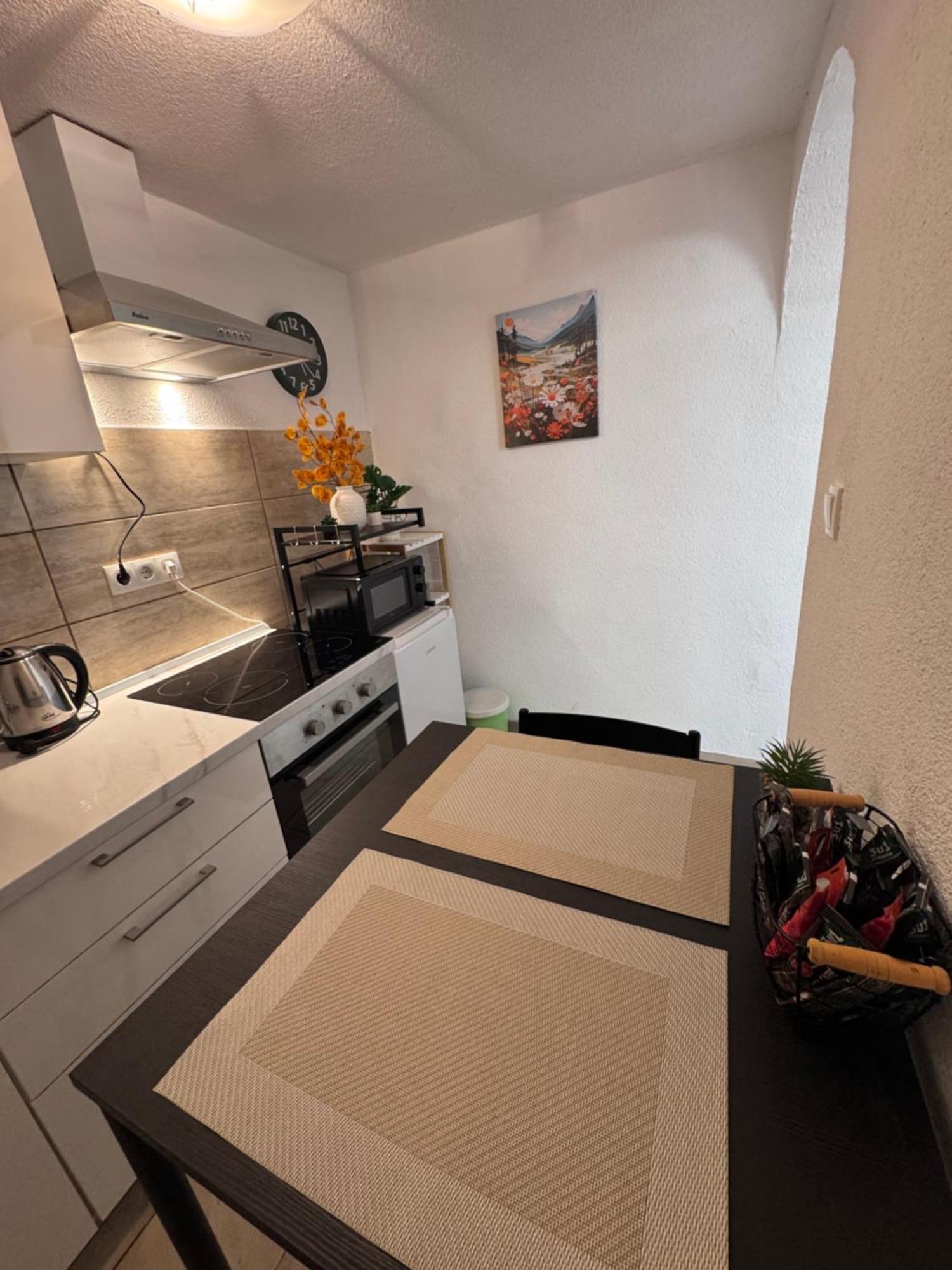 Apartman Josip Gospić 外观 照片