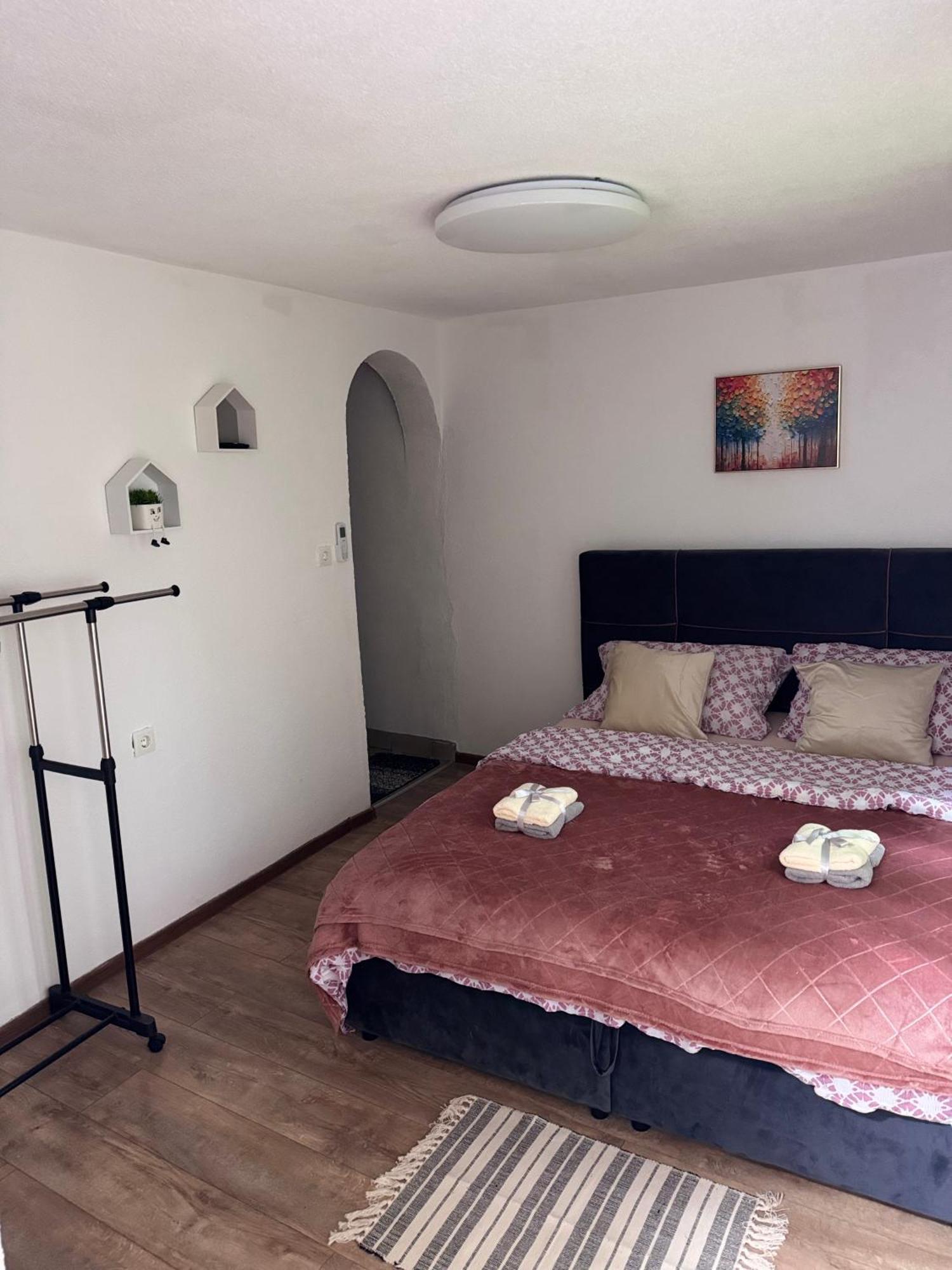 Apartman Josip Gospić 外观 照片