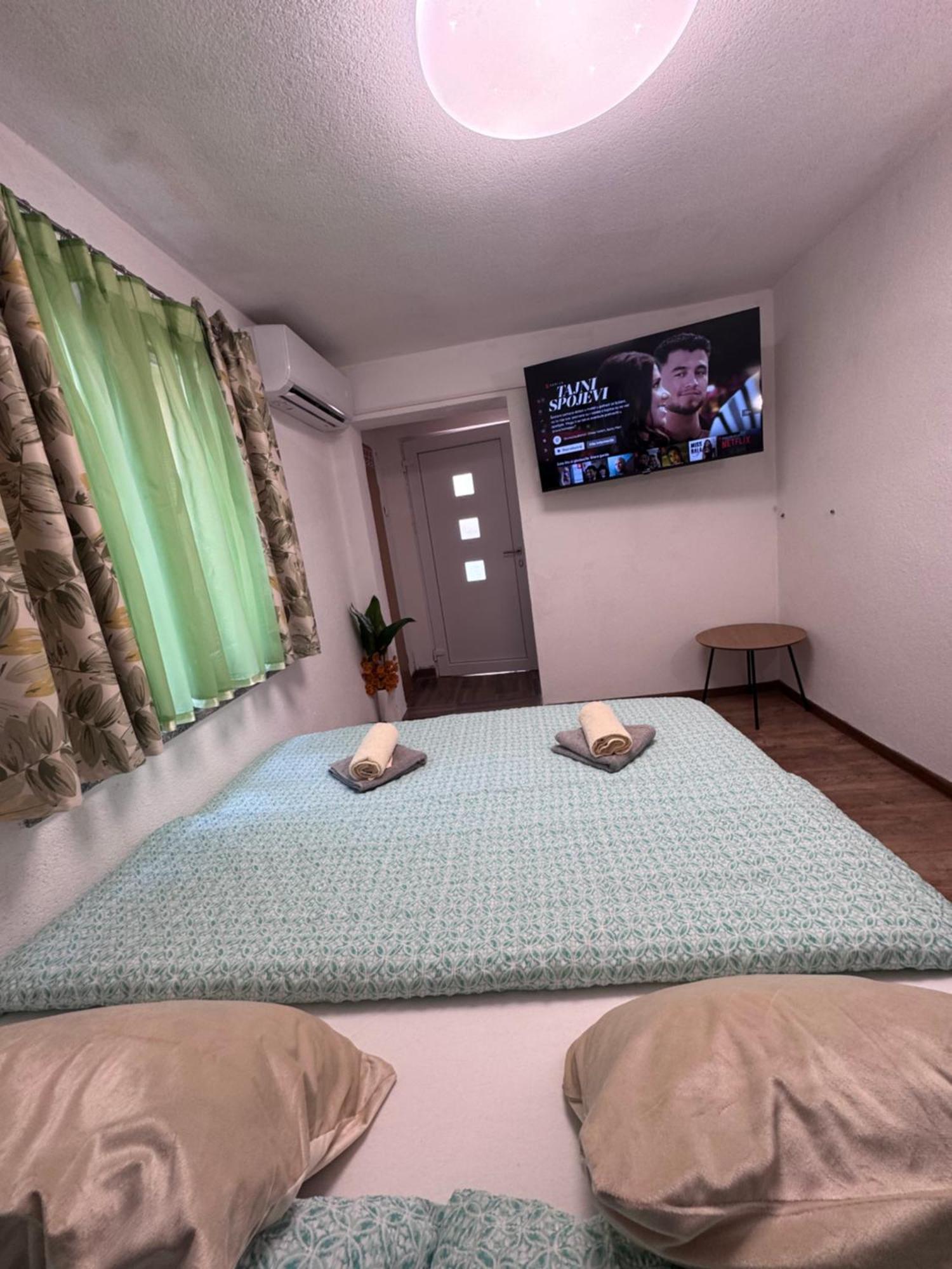Apartman Josip Gospić 外观 照片